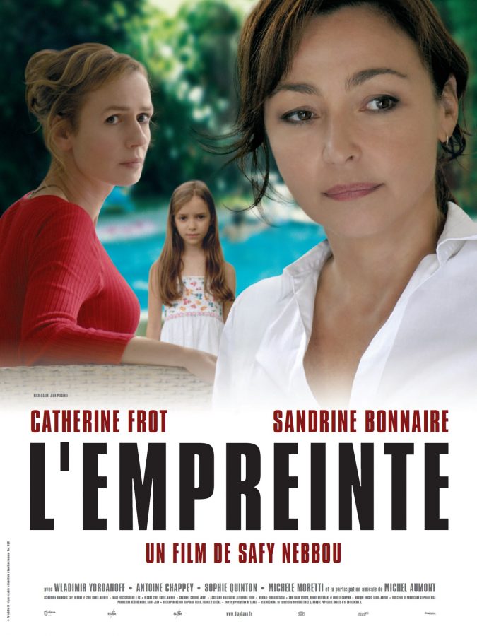 L Empreinte Film Complet L'Empreinte | Film Diaphana Distribution
