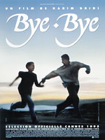 Affiche Bye-Bye | Diaphana Distribution