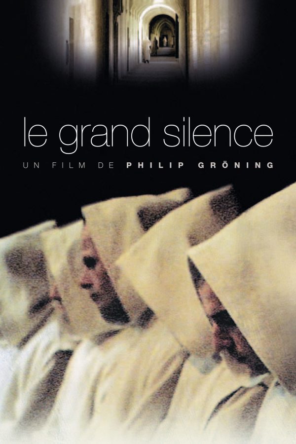 Affiche Le Grand Silence | Diaphana Distribution