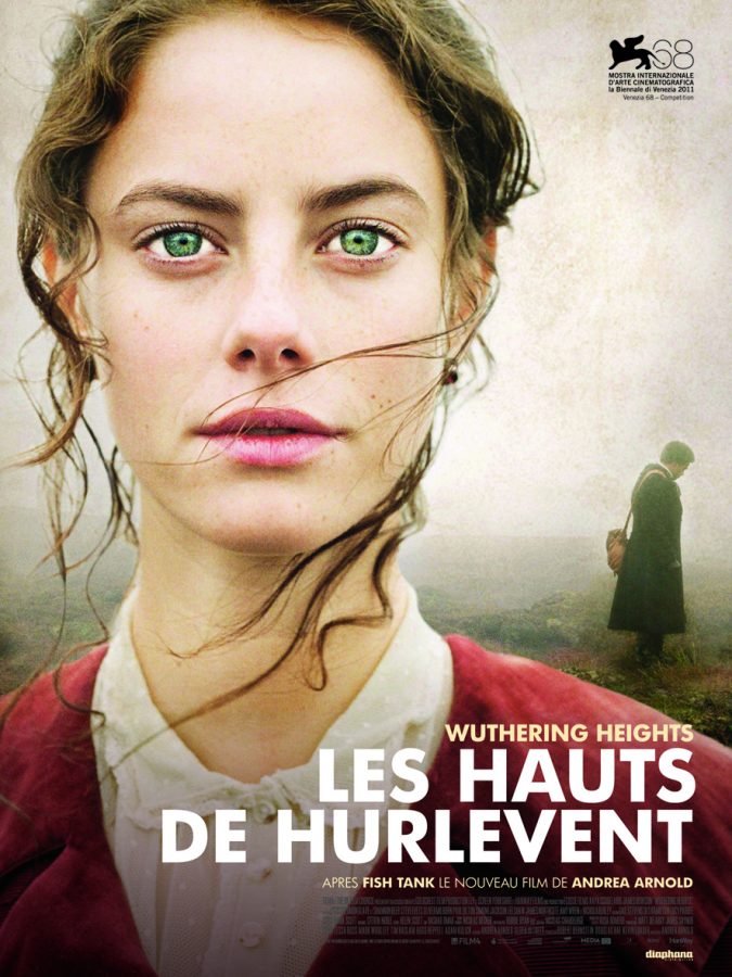 Les Hauts De Hurlevent Film 2011 Les Hauts de Hurlevent | Film Diaphana Distribution