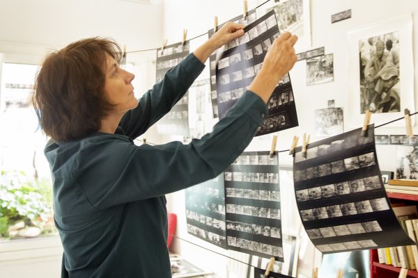 Affiche Histoire d’un regard | Diaphana Distribution