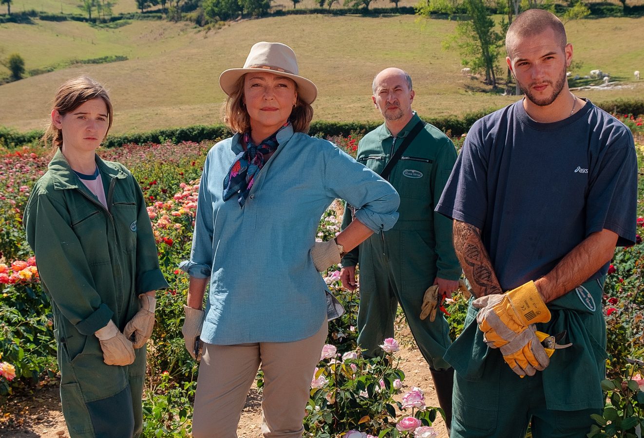 La Fine Fleur Streaming La fine fleur | Film Diaphana Distribution