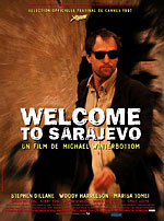 Welcome To Sarajevo Film Diaphana Distribution