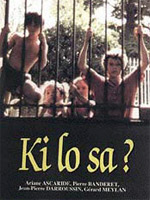 Affiche Ki Lo Sa ? | Diaphana Distribution