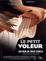 Affiche Le Petit Voleur | Diaphana Distribution