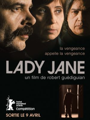 Affiche Lady Jane | Diaphana Distribution