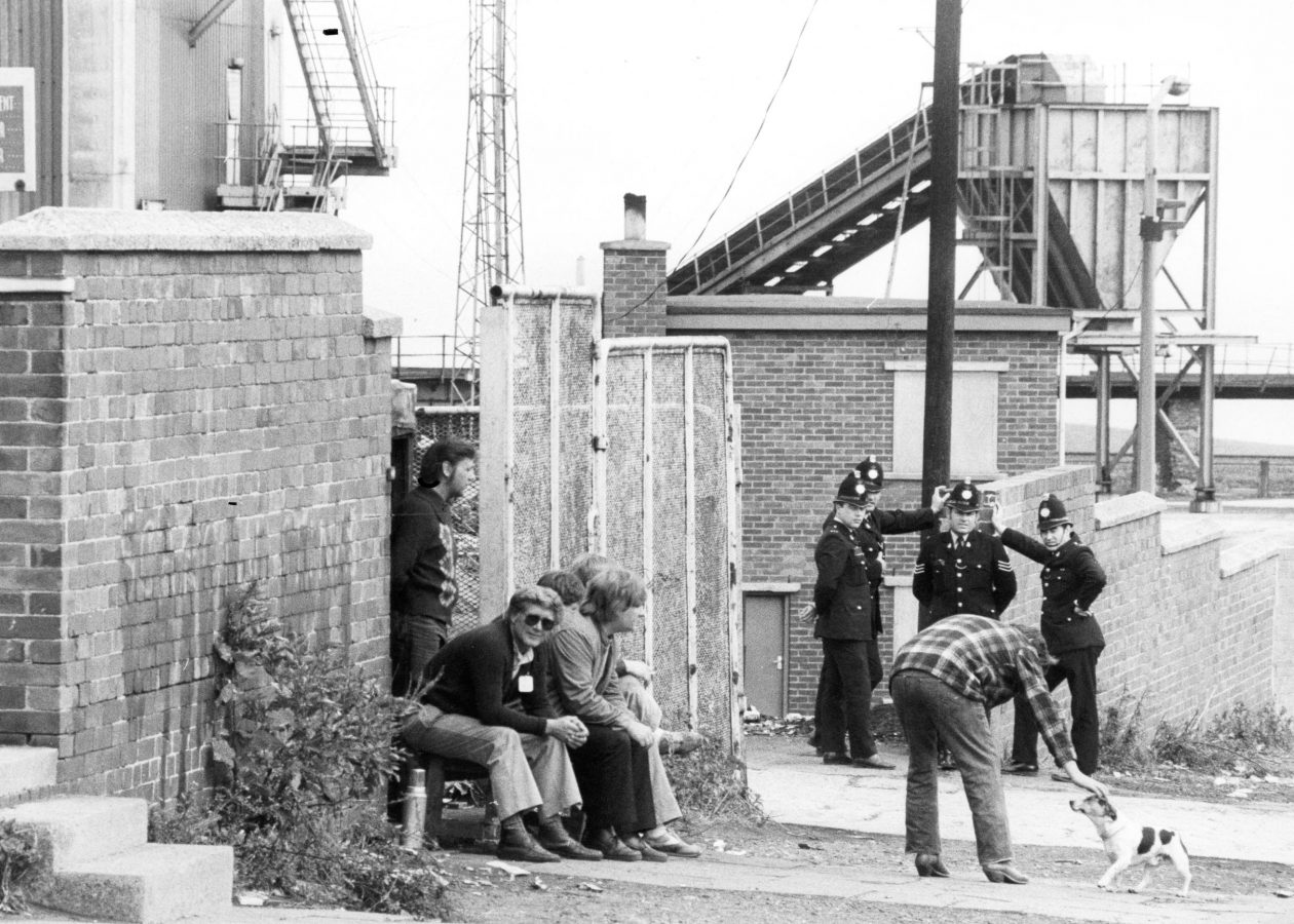 Which Side Are You On ? Film Diaphana Distribution