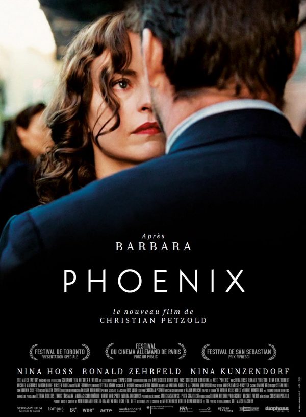 Affiche Phoenix | Diaphana Distribution