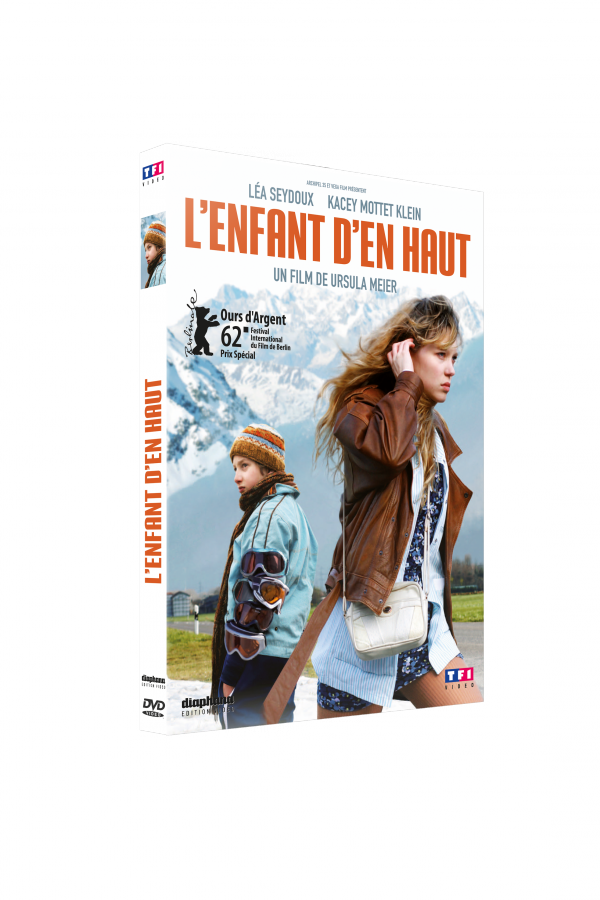 Boutique Diaphana Distribution