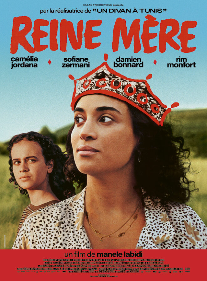 Reine Mère | Film Diaphana Distribution