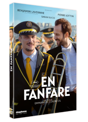En Fanfare - DVD
