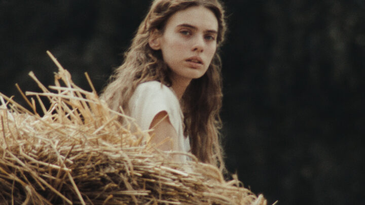 Les Échos du passé (Sound of Falling)