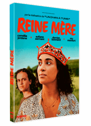 Reine Mère - DVD