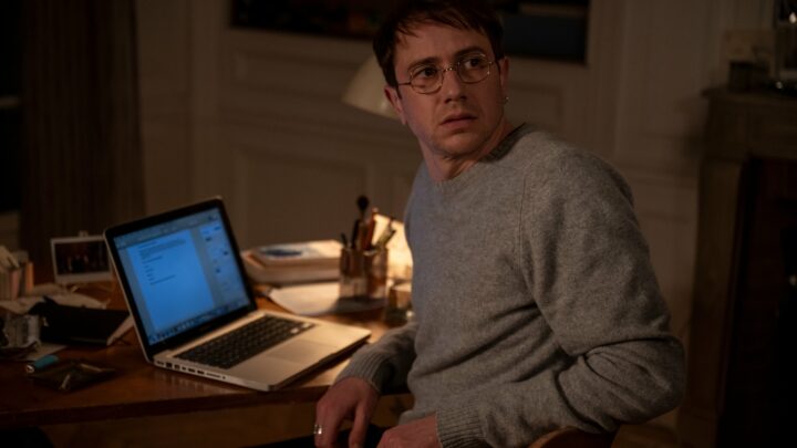 À pied d&rsquo;œuvre