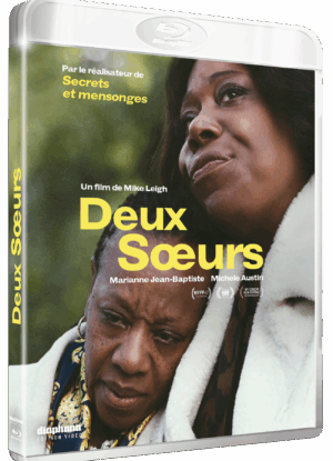 Deux Sœurs - Blu-ray