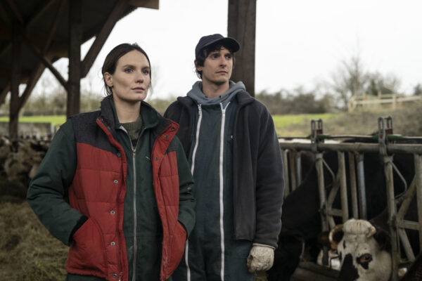 Affiche La Guerre des Prix | Diaphana Distribution