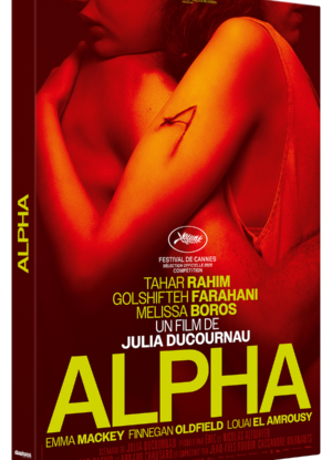 Alpha - DVD