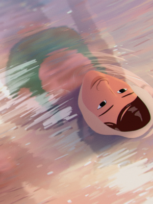 Affiche In Waves | Diaphana Distribution