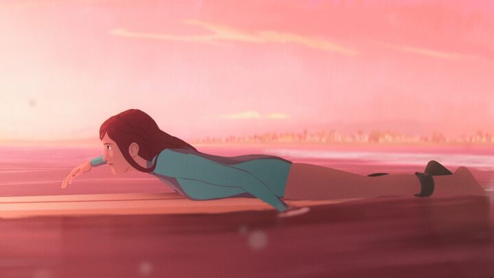 In Waves