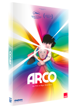 Arco - DVD