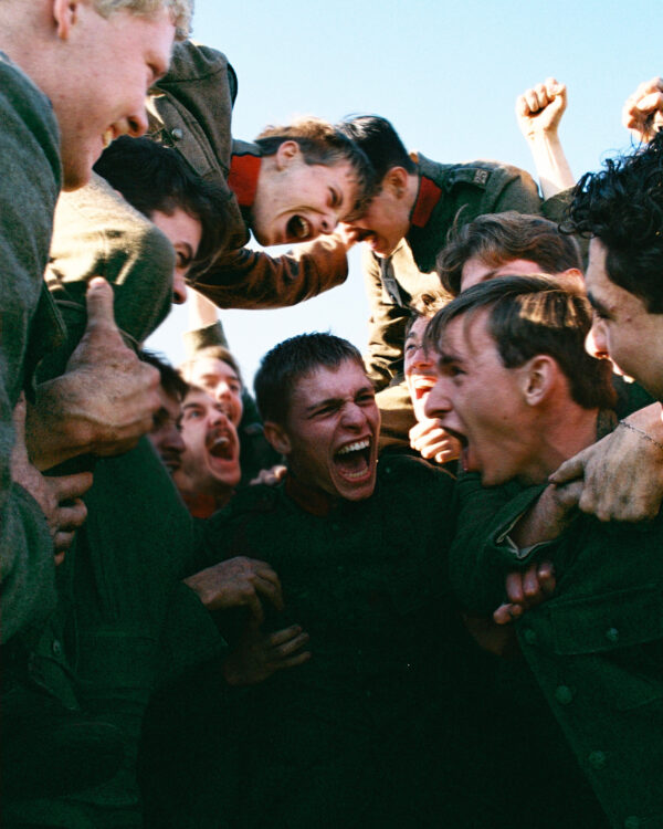 Affiche Coward | Diaphana Distribution