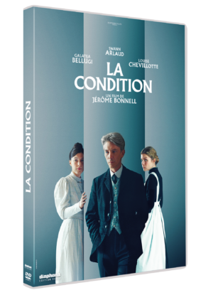 La Condition - DVD