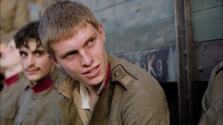 Les Braves (Coward)