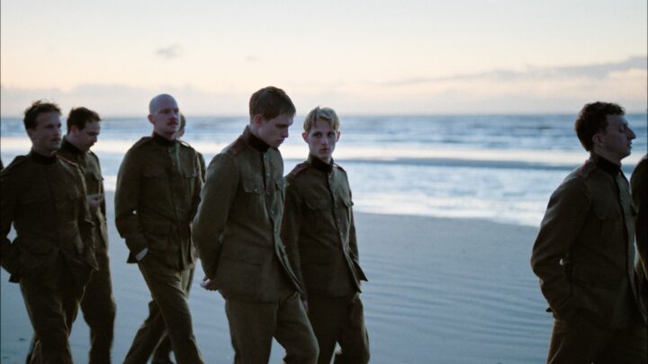 Les Braves (Coward)